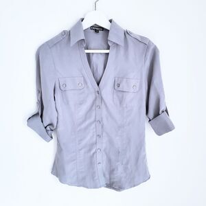 Express Top Size XS